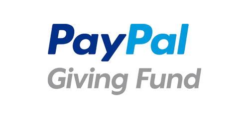 Donate with PayPal