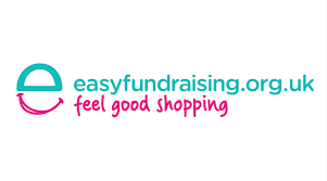 Donate via easyfundraising