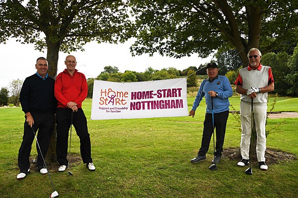 Golf Day
