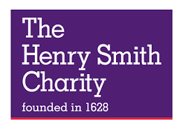 Funding from Henry Smith