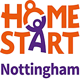 Home-Start Nottingham logo